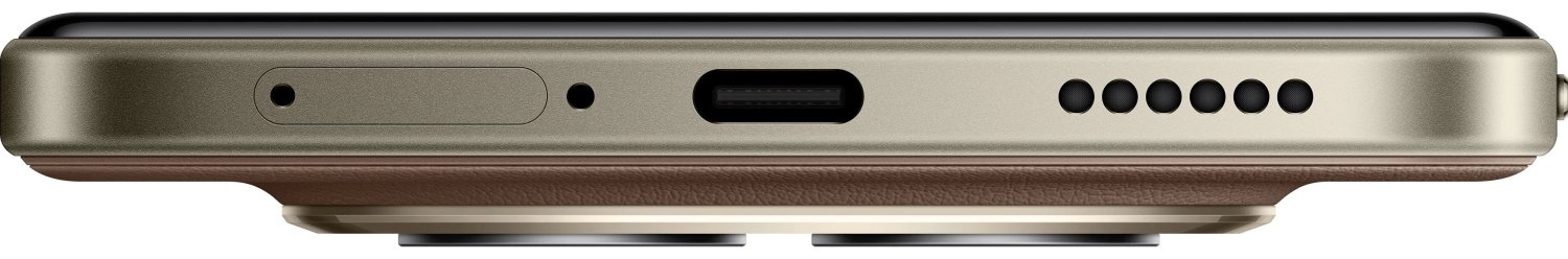 Смартфон REDMI Note 15 Pro+ 5G 12/512 ГБ коричневый