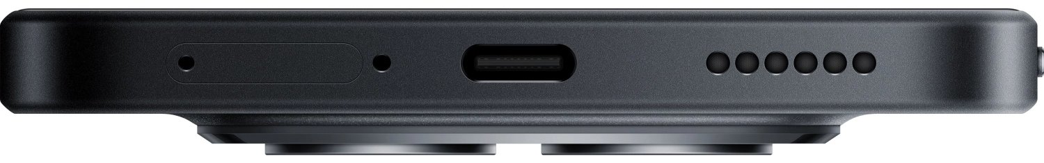 Смартфон REDMI Note 15 Pro 5G 8/256 ГБ черный