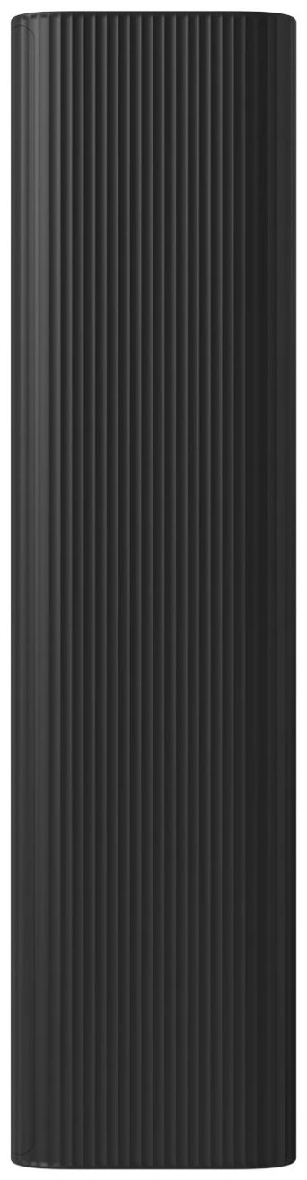 Портативный аккумулятор Xiaomi 18W Power Bank 30000mAh черный BHR9126GL