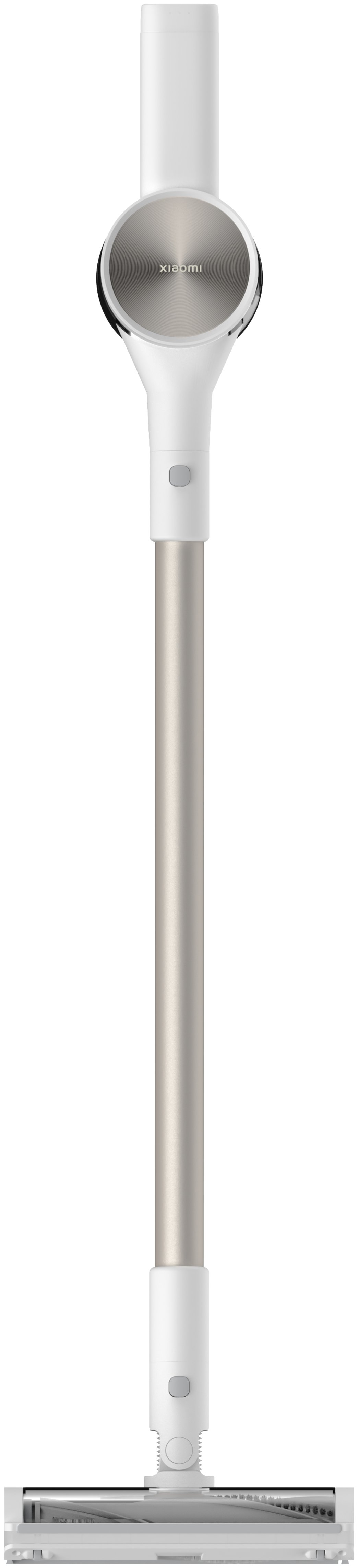 Беспроводные пылесосы