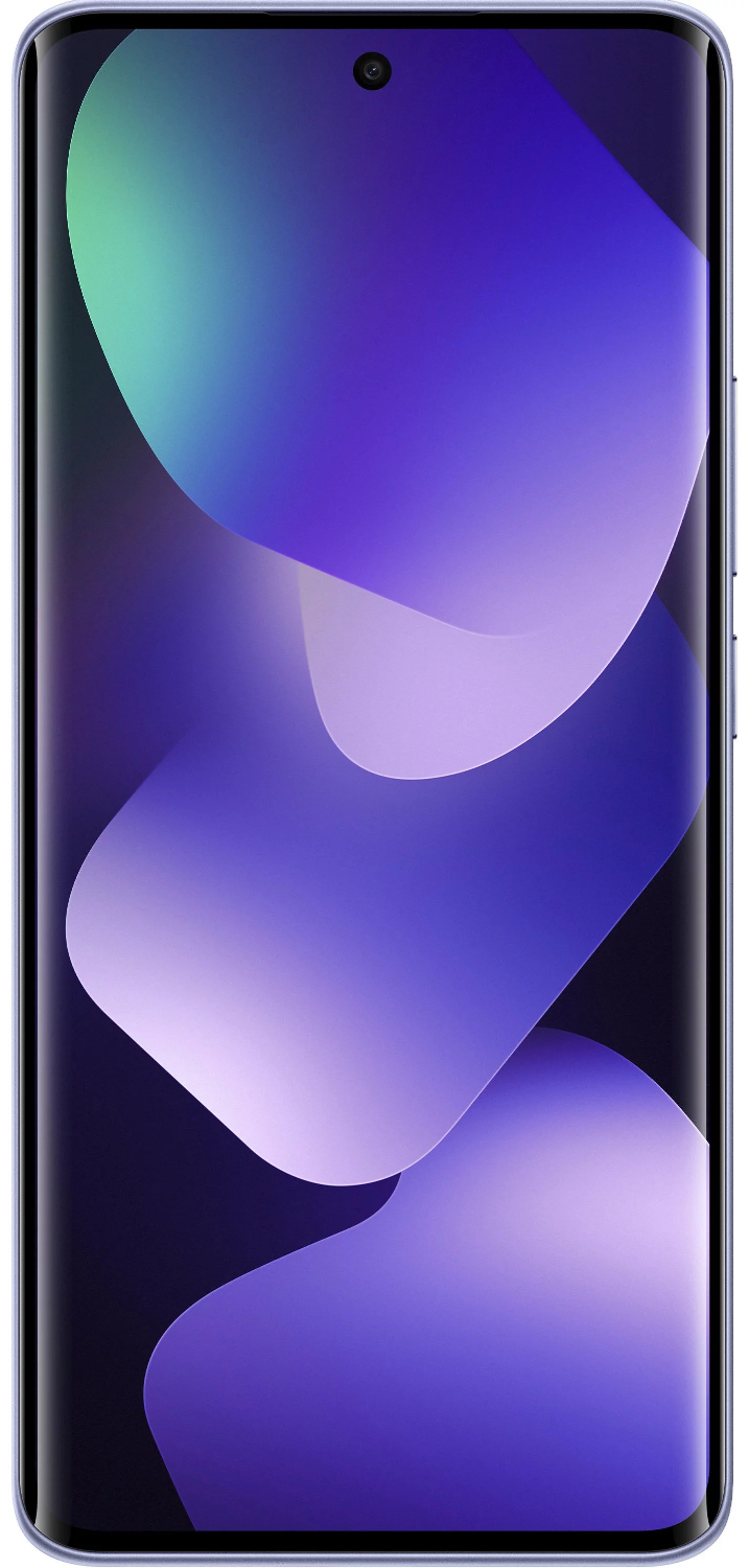 Смартфон REDMI Note 15 8/256 ГБ фиолетовый