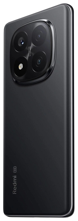 Смартфон REDMI Note 14 Pro+ 5G 8/256 ГБ черный