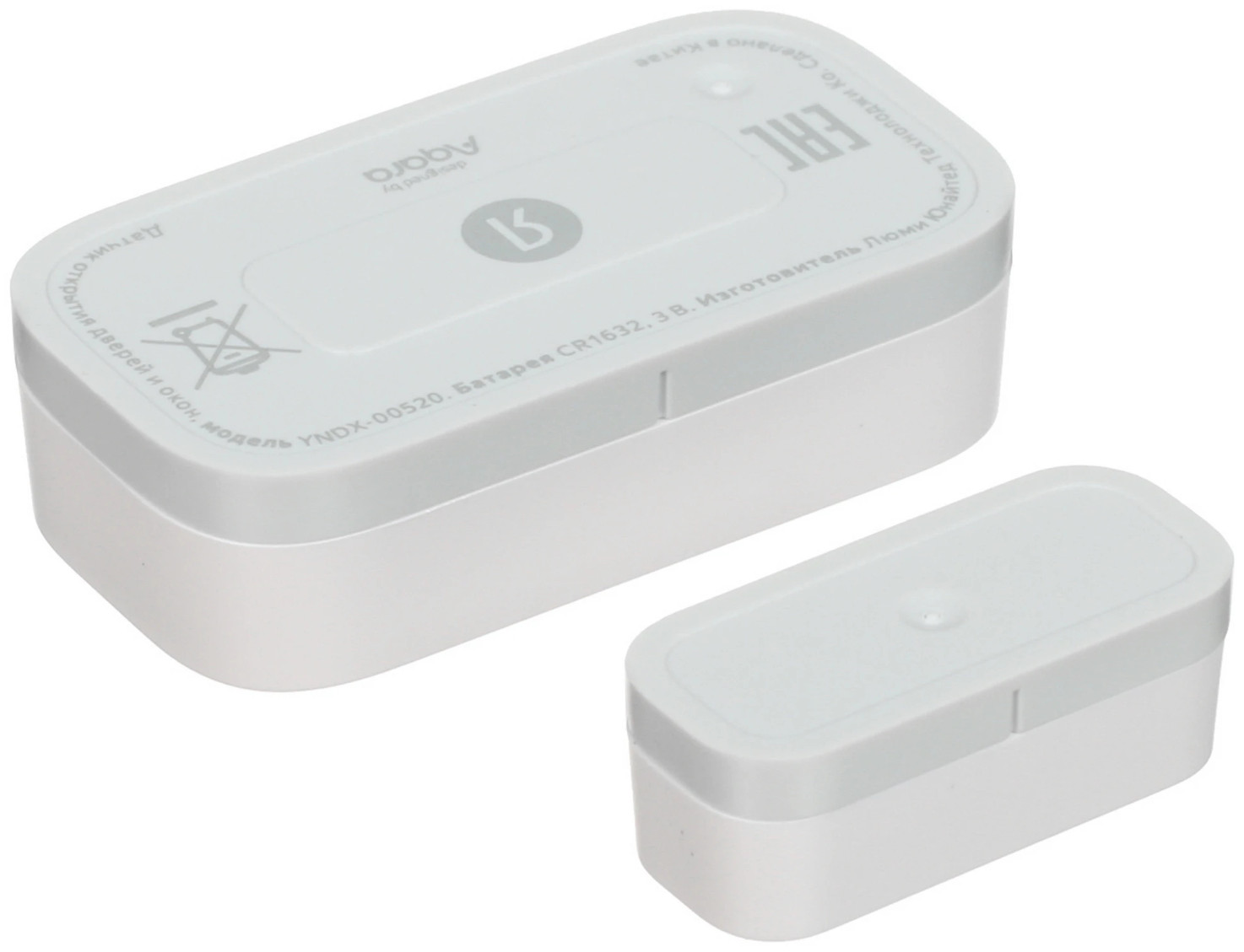 Датчик открытия окон и дверей Яндекс с Zigbee YNDX-00520