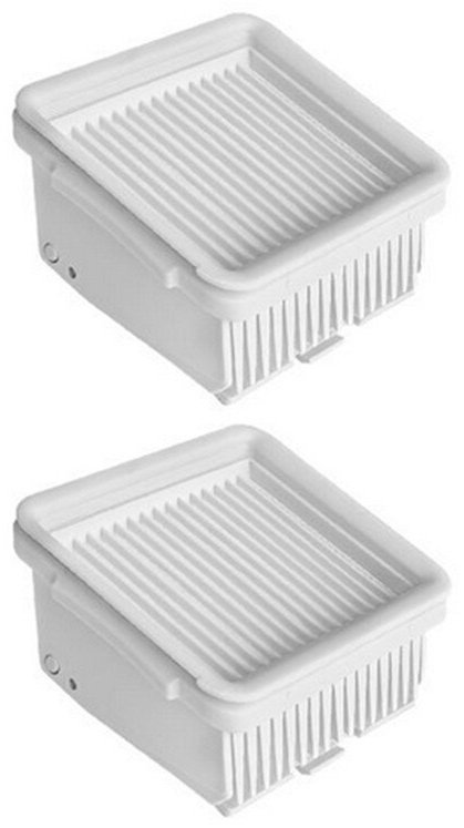 Аксессуары для пылесосов