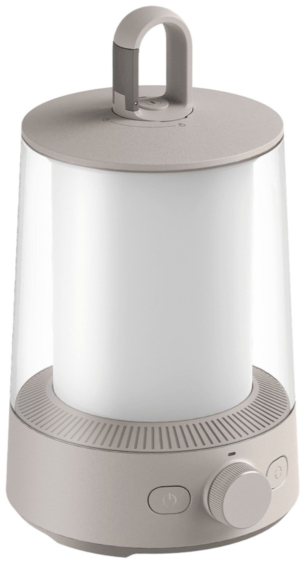 Фонарь Xiaomi Multi-function Camping Lantern BHR7349GL