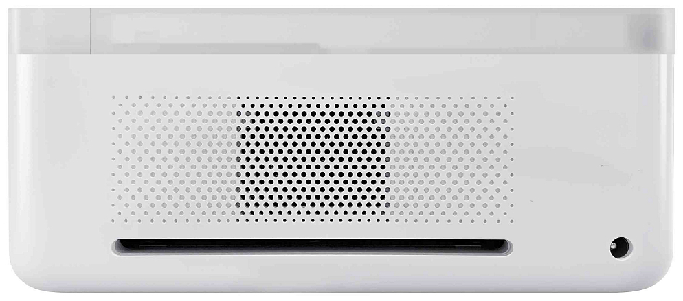 Компактный фотопринтер Xiaomi Instant Photo Printer 1S Set белый BHR6747GL