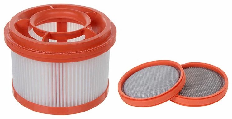 Фильтр для пылесоса Xiaomi Mi Vacuum Cleaner G9 Plus/G10 Plus Filter Kit BHR6457CN